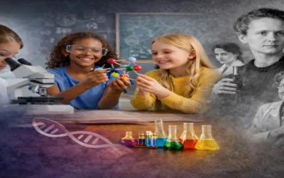 Igualdad de género en la ciencia: desafíos persistentes