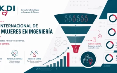 Mujeres en STEM: el talento que el sector deja ir